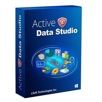 Active Data Studio 2026