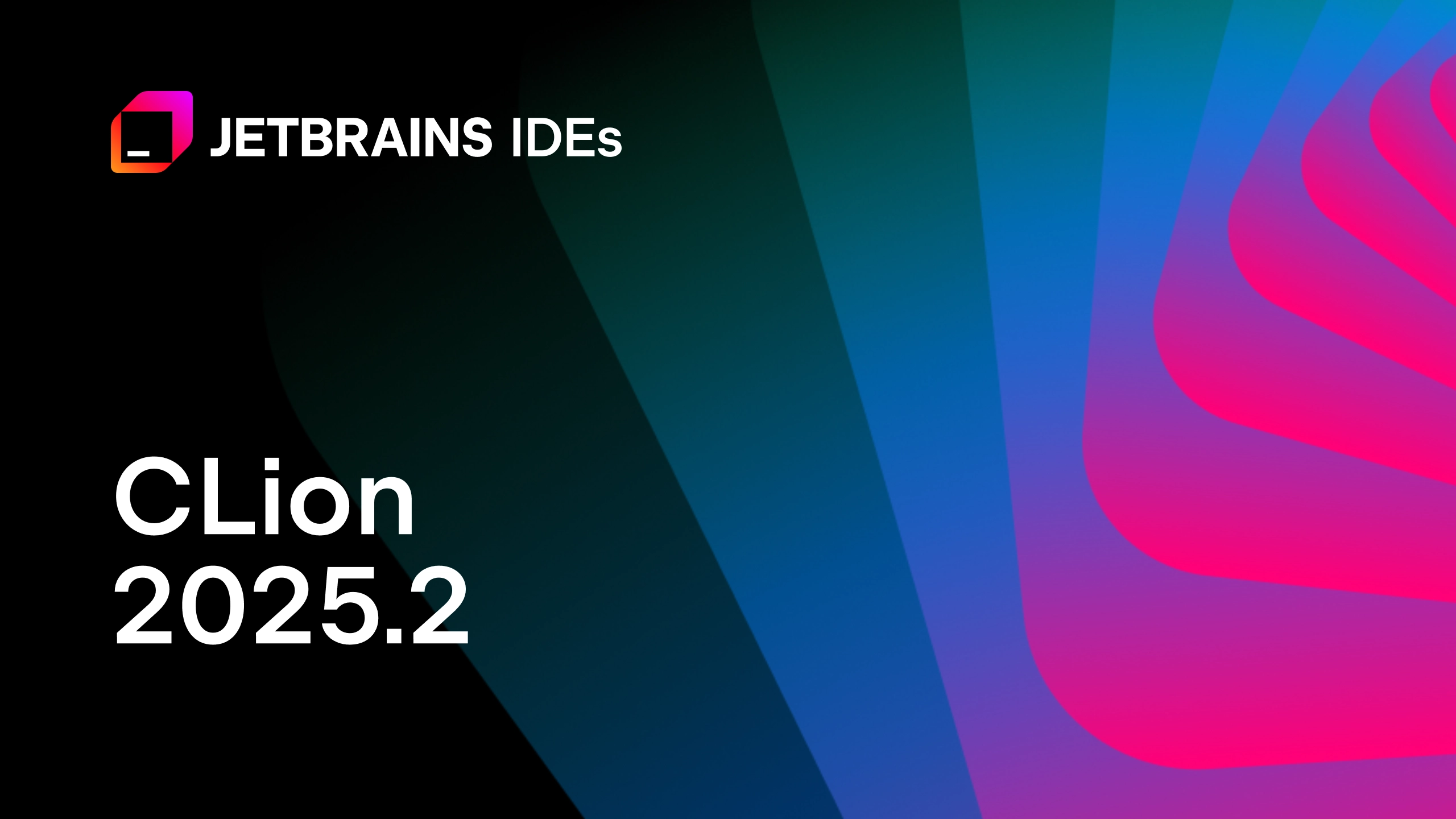 JetBrains CLion 2025