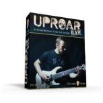 Chocolate Audio – UPROAR RAW Free Download