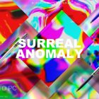 CreativeMarket – Surreal Anomaly Gradient Background Gradient backgrounds with surreal anomalies