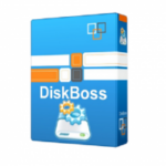 DiskBoss Ultimate Free Download