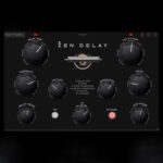 Erica Synths Zen Delay Virtual for Mac Free Download