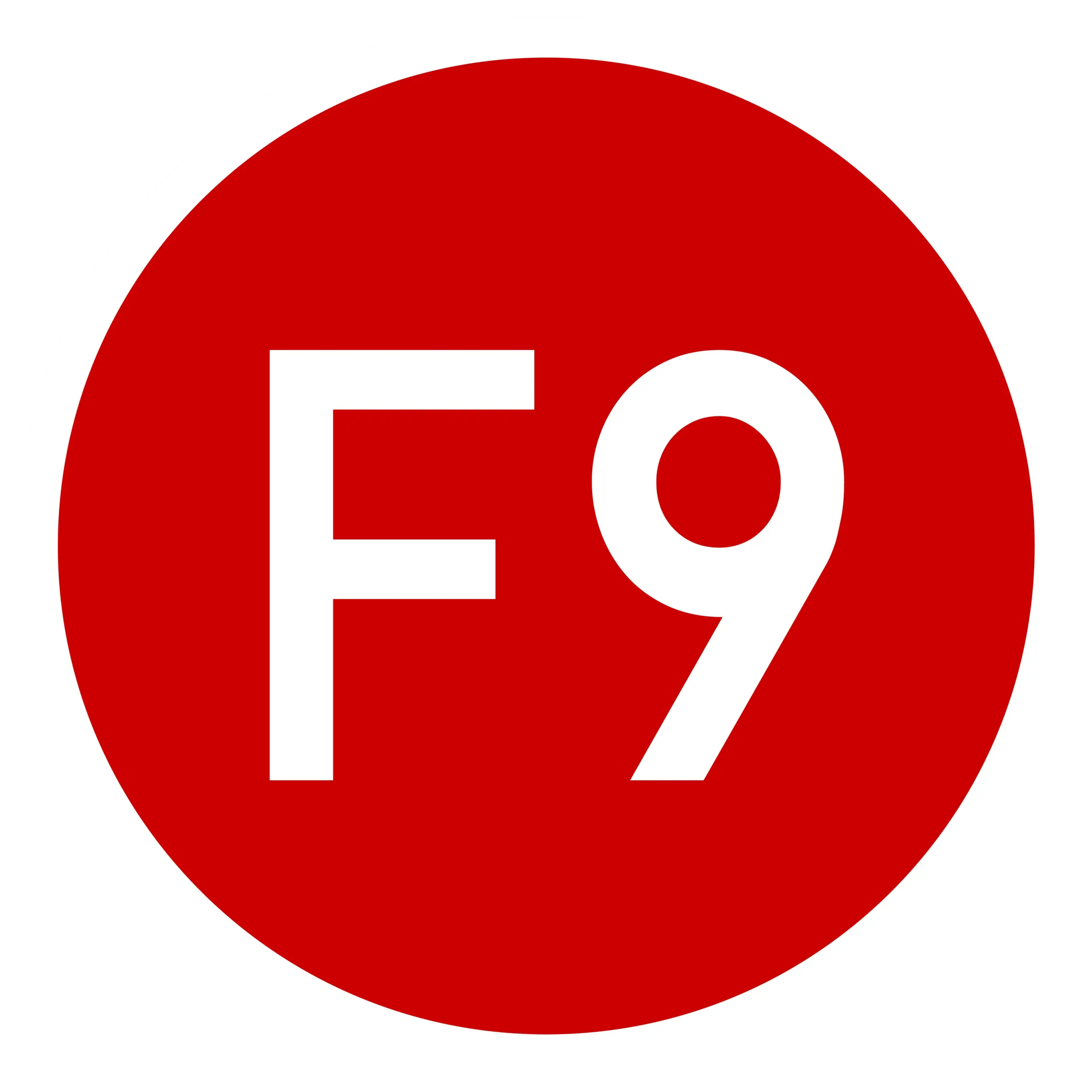 F9 Audio – F9 KICK! – Argon Drums Vol. 1