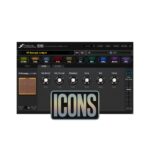 Fractal Audio Systems ICONS Fullerton Complete for Mac Free Download