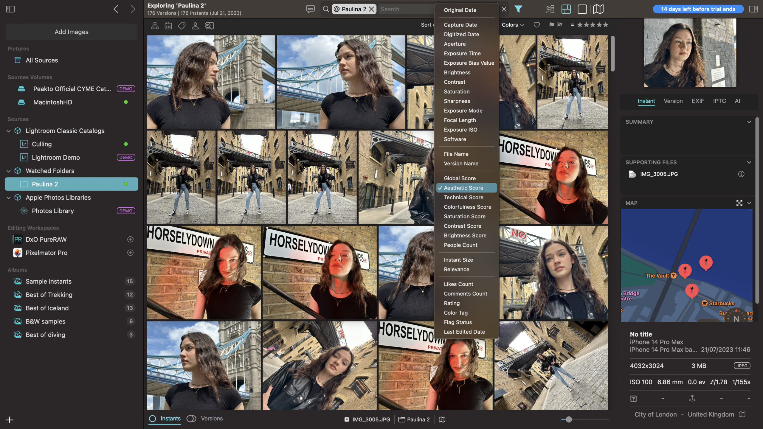 PhotoCull 2026