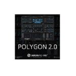 Glitchmachines Polygon for Mac Free Download