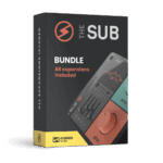 Iceberg Audio Plugin Bundle for Mac Free Download