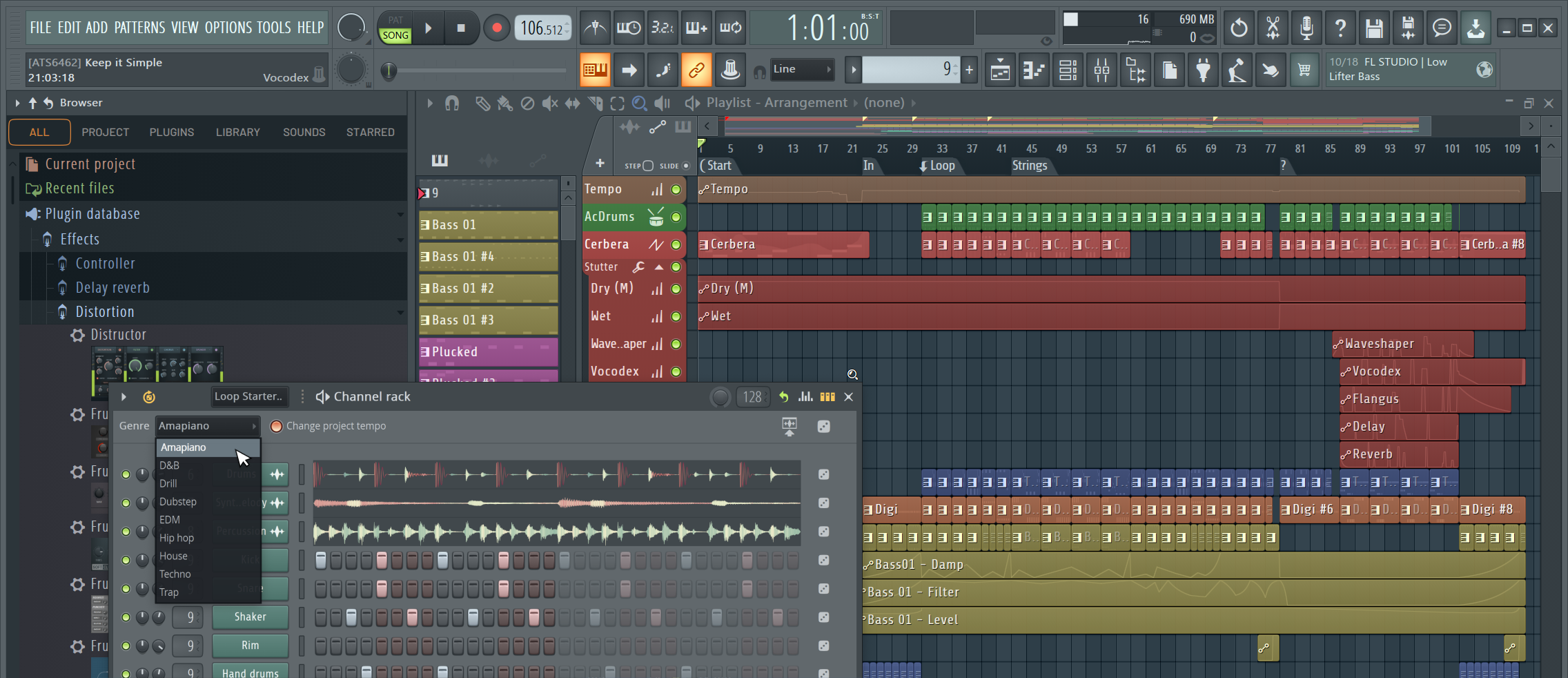 Image-Line FL Studio 17 Download
