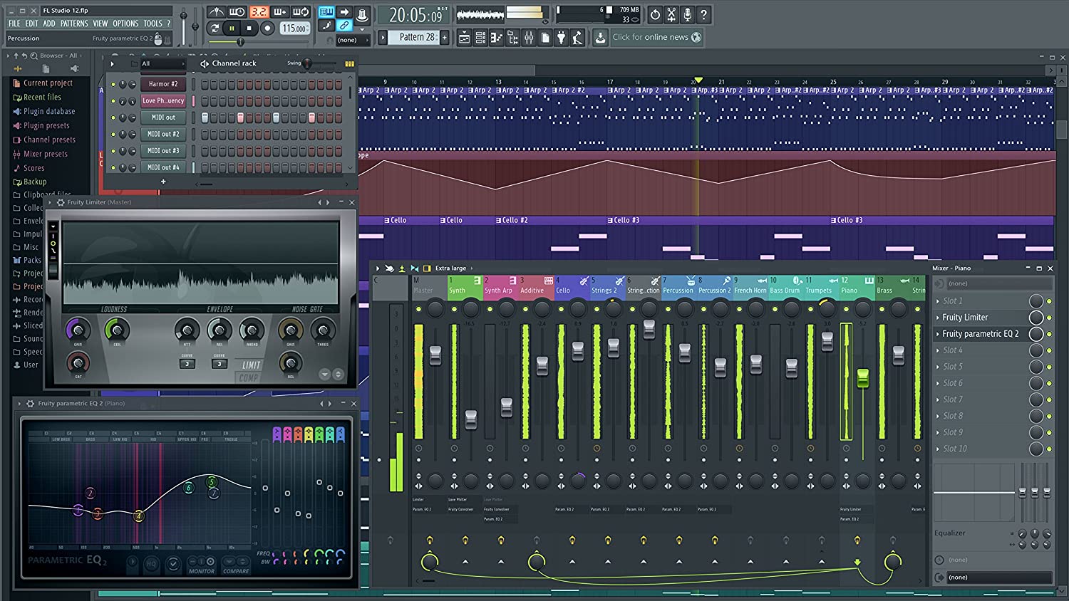 Image-Line FL Studio 17 Free Download PC World