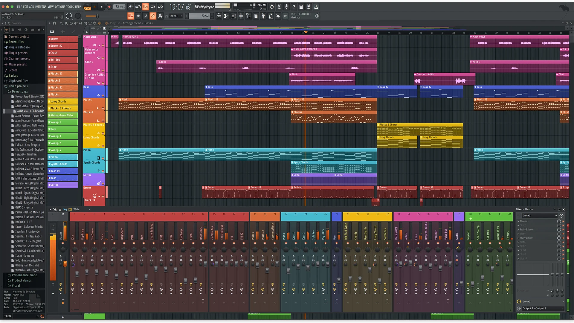 Image-Line FL Studio Free Download AllPC
