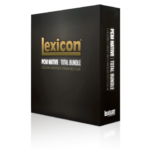 Lexicon PCM Total Bundle for Mac Free Download