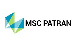 MSC Patran 2025