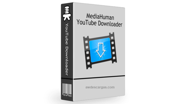 MediaHuman YouTube Downloader 2026