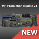Metric Halo Plugin Bundle Free Download for MAc