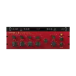 MixWave DW Fearn VT-5 for Mac Free Download