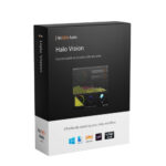 NUGEN Audio Halo Vision for Mac Free Download