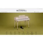 Native Instruments – Electric Keys Moonshell Free Download