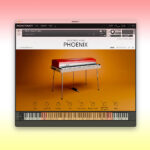 Native Instruments – Electric Keys Phoenix Free Download