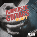 New Beard Media – Twantastic Guitar Vol 1 Free download
