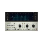 PSPaudioware PSP Tilt-Q for Mac Free Download