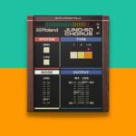 Roland JUNO-60 CHORUS for Mac Free Download