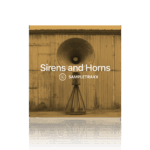 Sampletraxx – Sirens and Horns Free Download