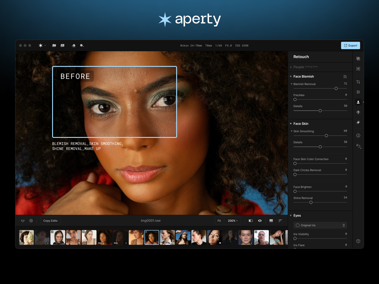 Skylum Aperty Free Download