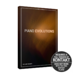 Sonixinema – Piano Evolutions Free Download