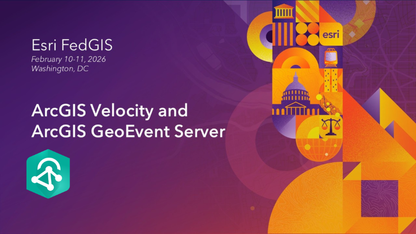 ESRI ArcGIS Pro 2026