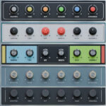 Wave Alchemy Lofi Spring for Mac Free Download