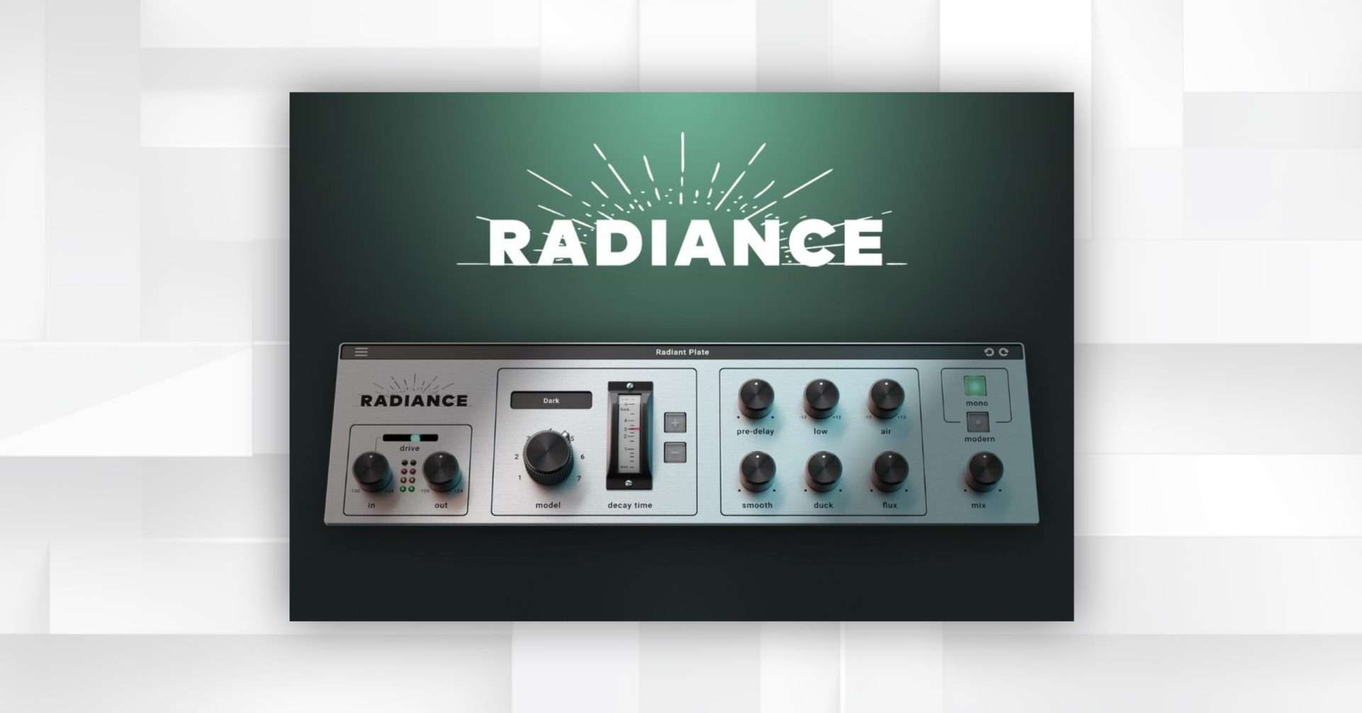 Wave Alchemy Radiance 