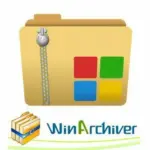 WinArchiver Pro Free Download