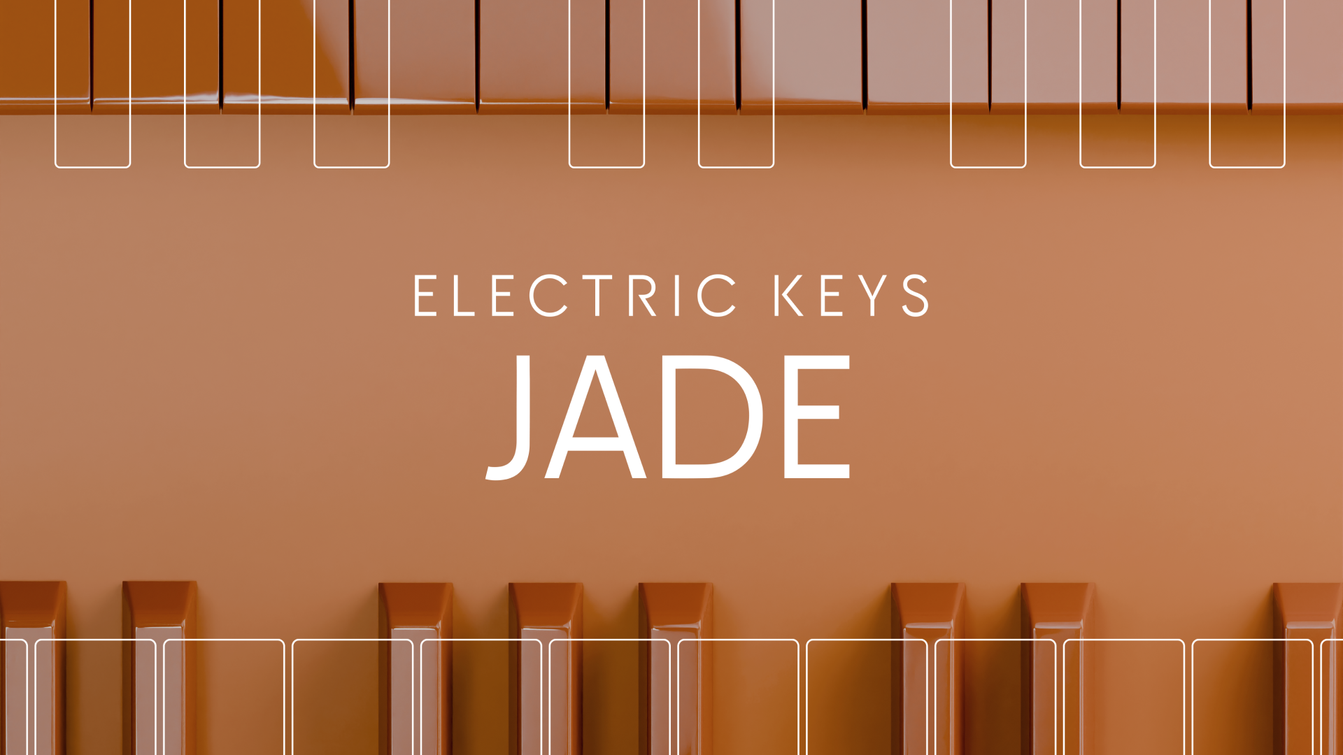 Native Instruments – Electric Keys Jade 1. 1 (Kontakt)