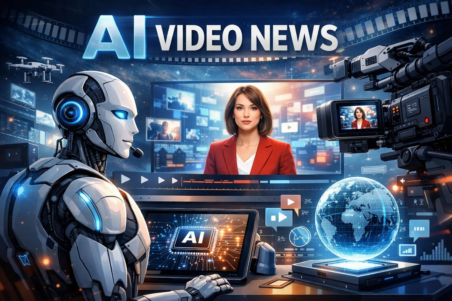 AI Video to SRT 2026