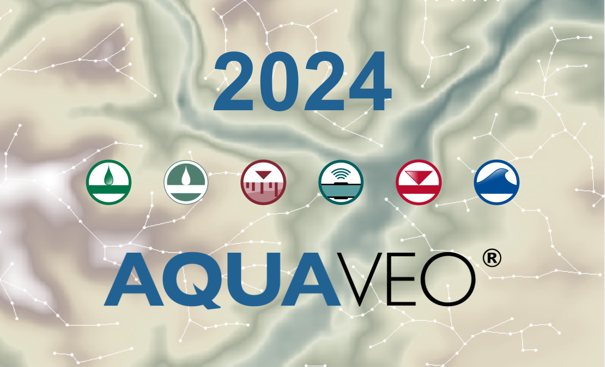 Aquaveo GMS Premium 2026