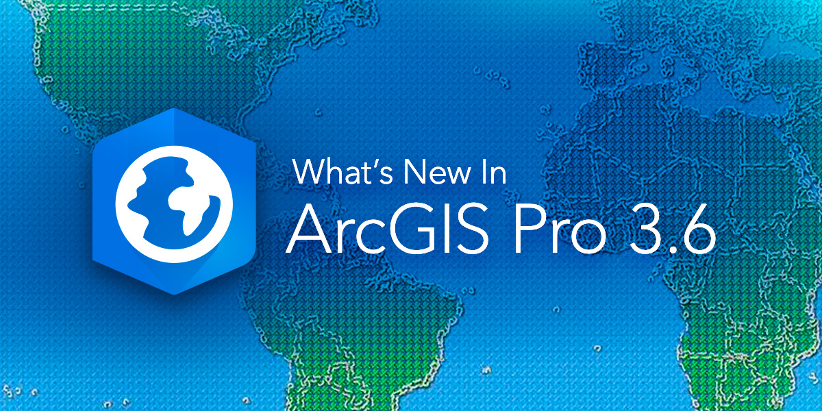 ESRI ArcGIS Pro 2026