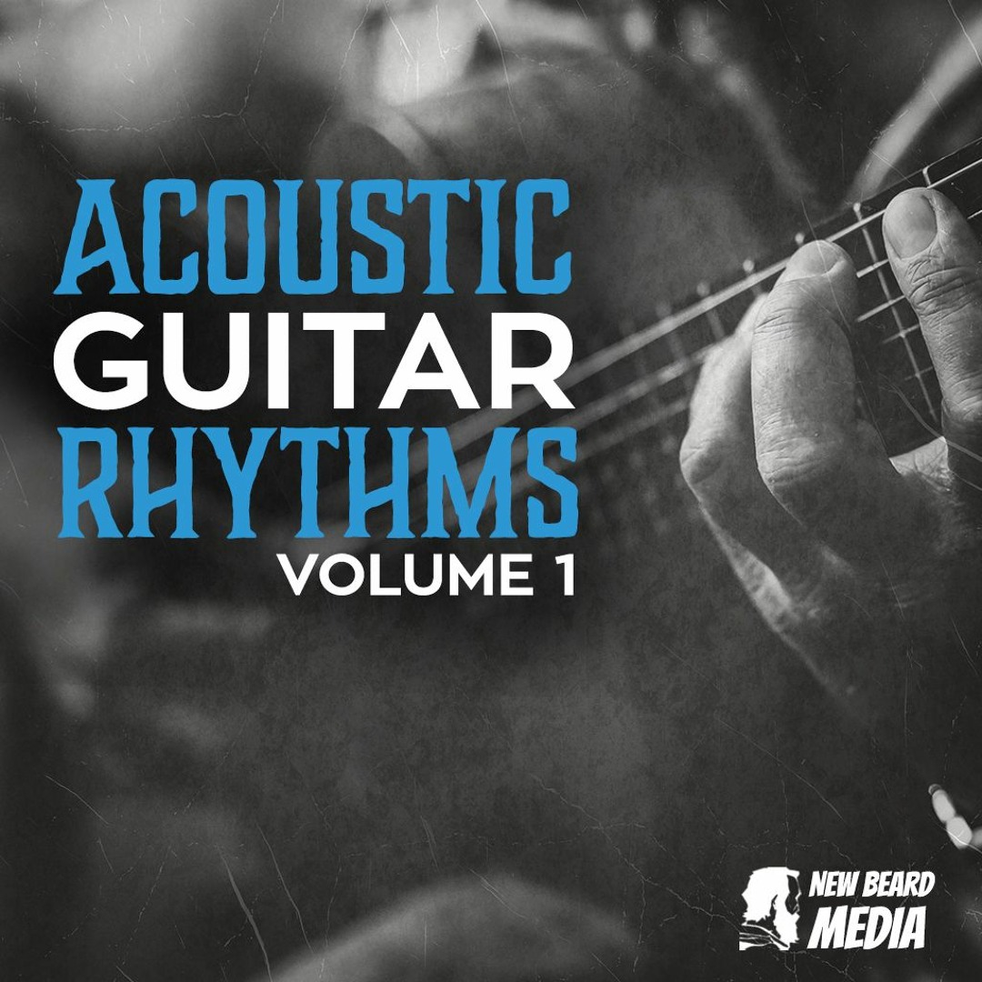 New Beard Media – Twantastic Guitar Vol.1