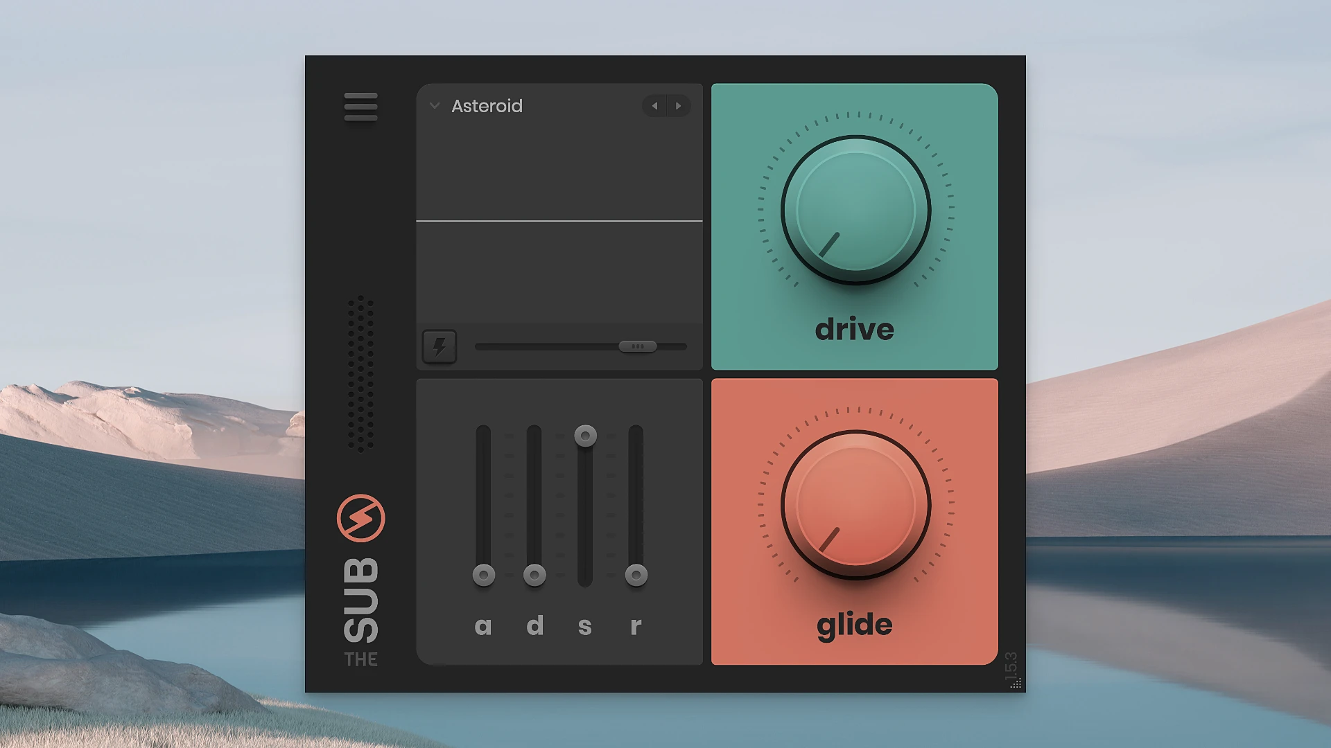 Iceberg Audio Plugin Bundle