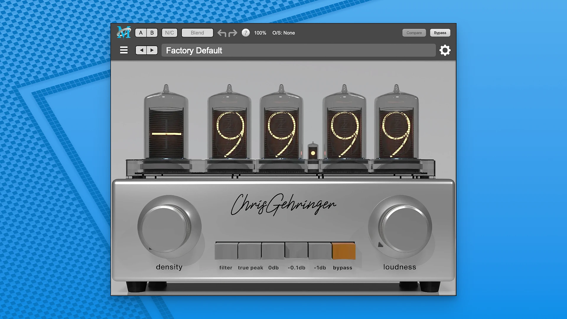 Metric Halo Plugin Bundle