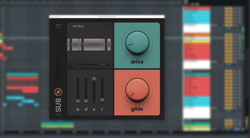 Iceberg Audio Plugin Bundle