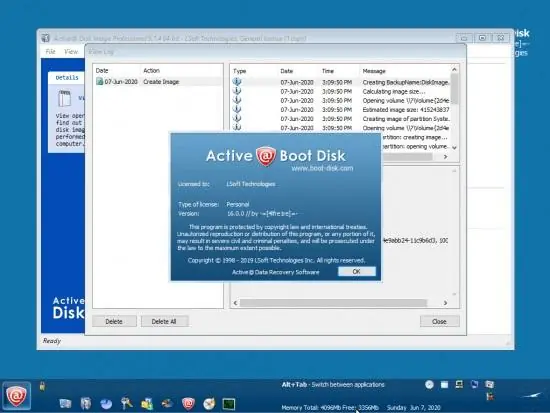 Active Data Studio 2026