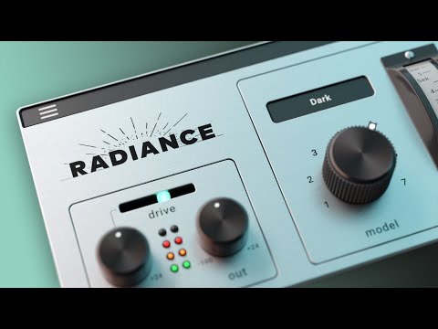 Wave Alchemy Radiance 