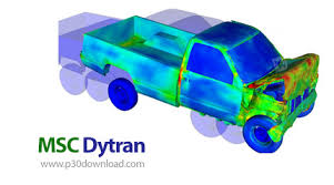 MSC Dytran 2025