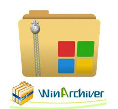WinArchiver Pro 2026