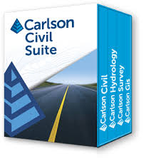 Carlson Civil Suite 2026