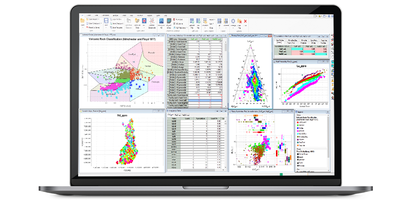 ioAnalytics ioGAS 2026