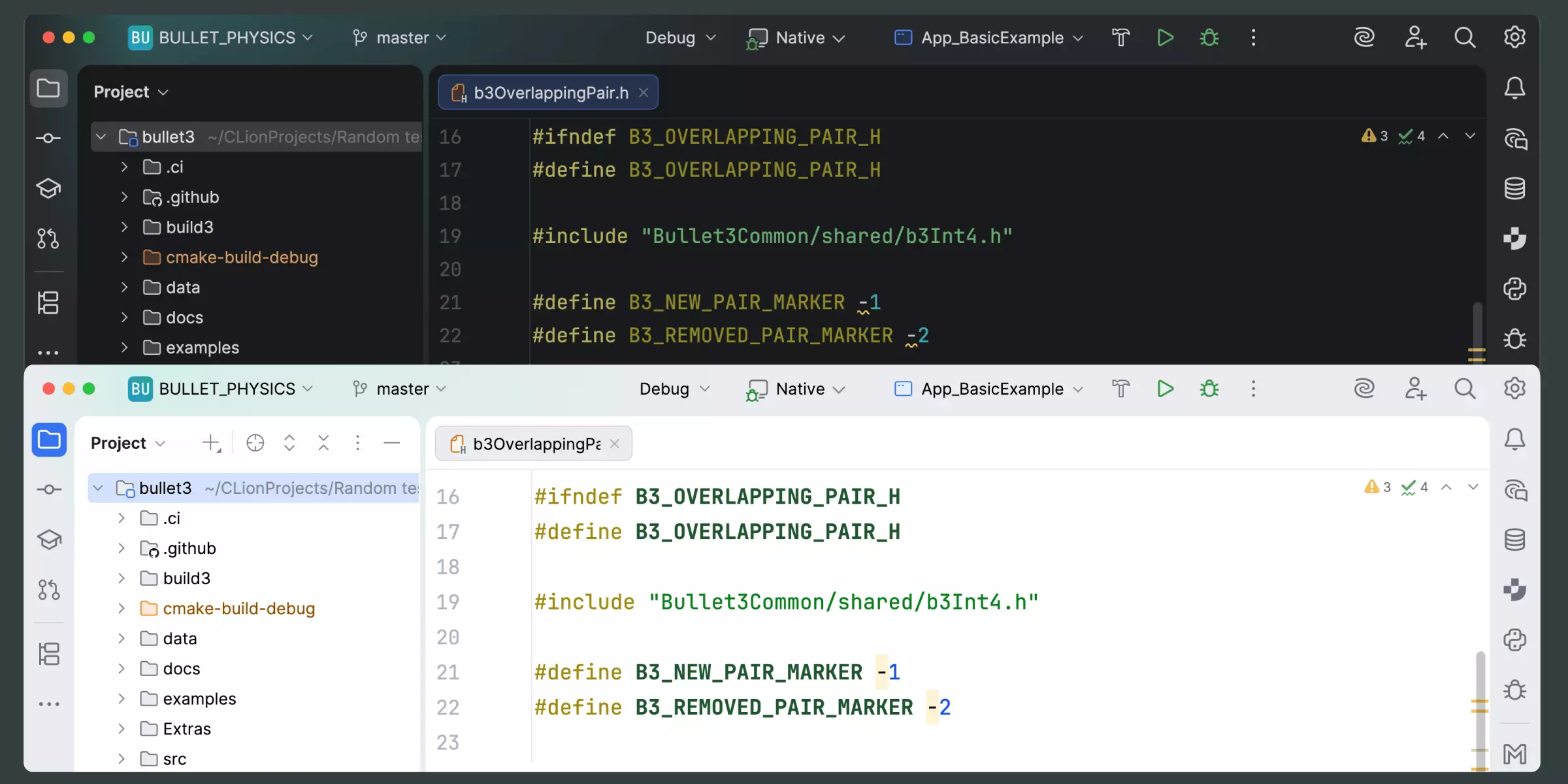 JetBrains CLion 2025