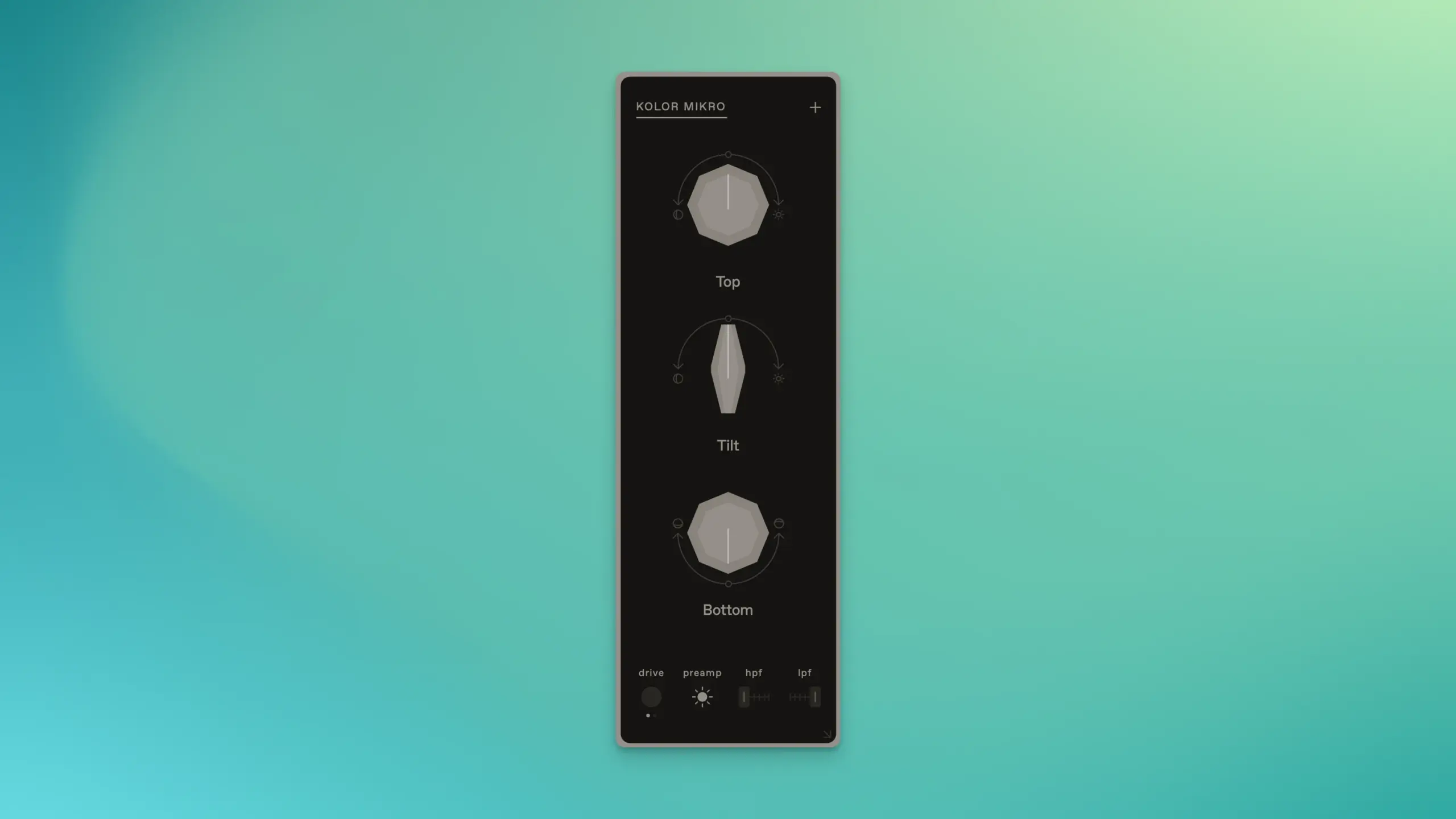 Felt Instruments Color Micro