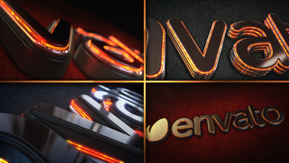 VideoHive – Logo Reveal [AEP] 2025 Free Download