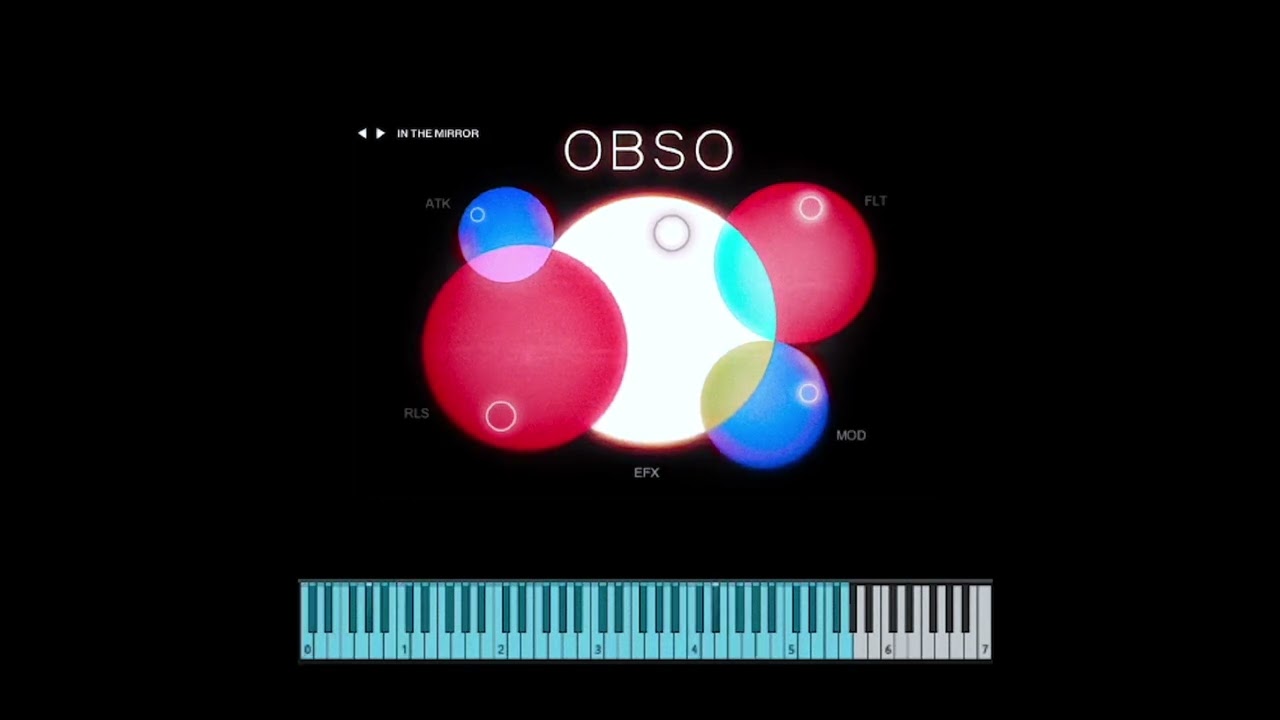 Circle Cynths – Obso (Kontakt)